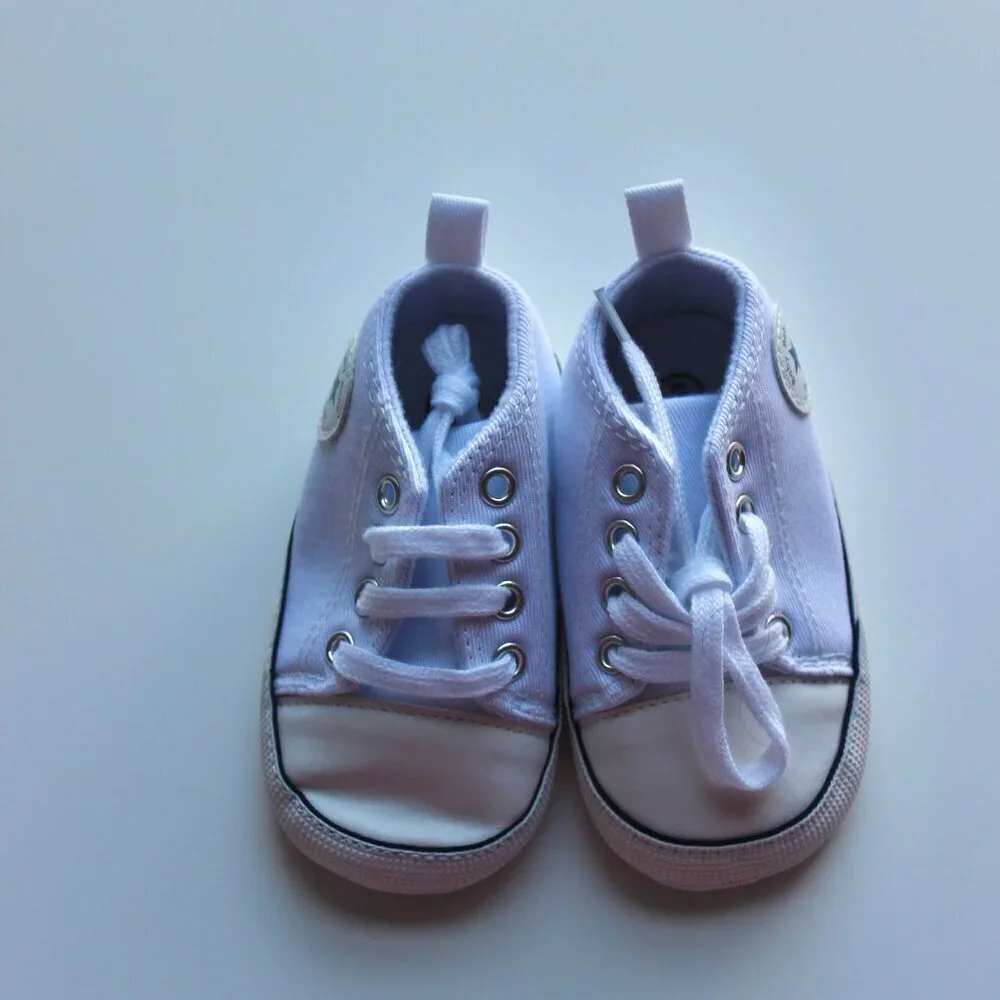 Baby sneakers